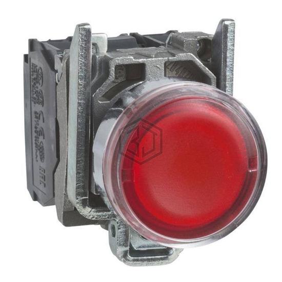 XALK178F - Schneider Electric - Industrial Equipment