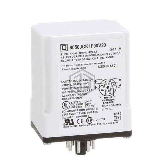 9002AW11 - Schneider Electric - Industrial Equipment