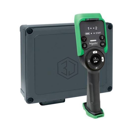 XARS8L12H - Schneider Electric - Industrial Equipment