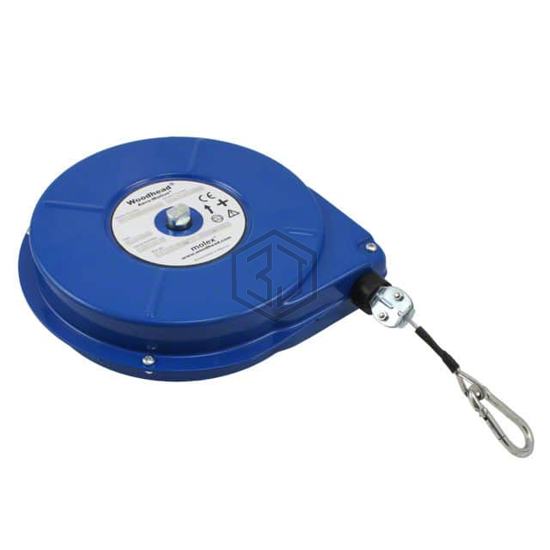 1301750001 - Molex - Industrial Equipment