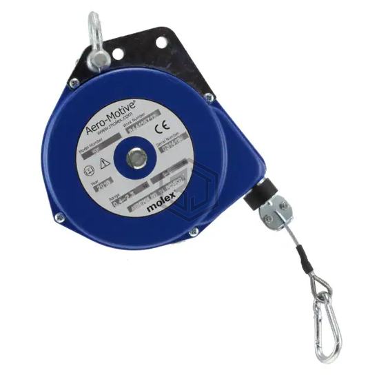 1301750014 - Molex - Industrial Equipment