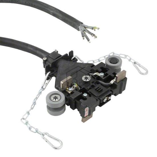 1301240236 - Molex - Industrial Equipment