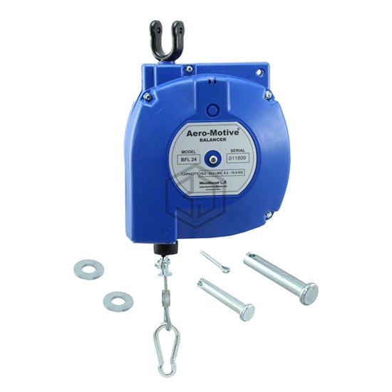 1301700030 - Molex - Industrial Equipment
