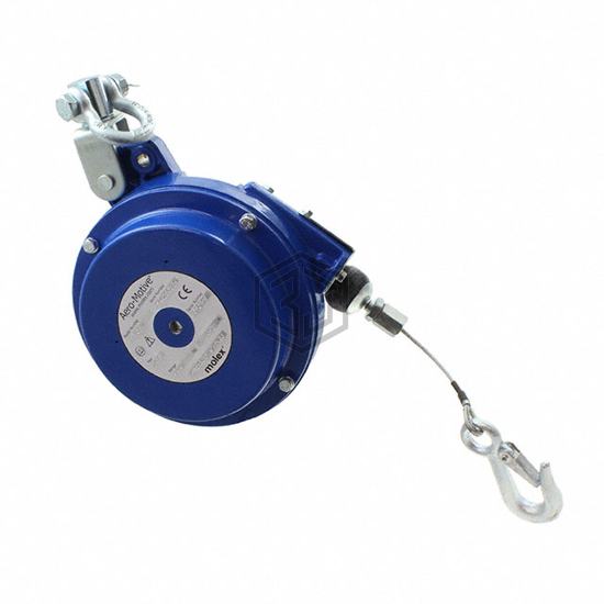 1301720152 - Molex - Industrial Equipment