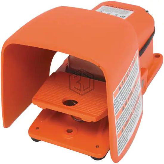 LF-1 - Essentra Components - Industrial Equipment