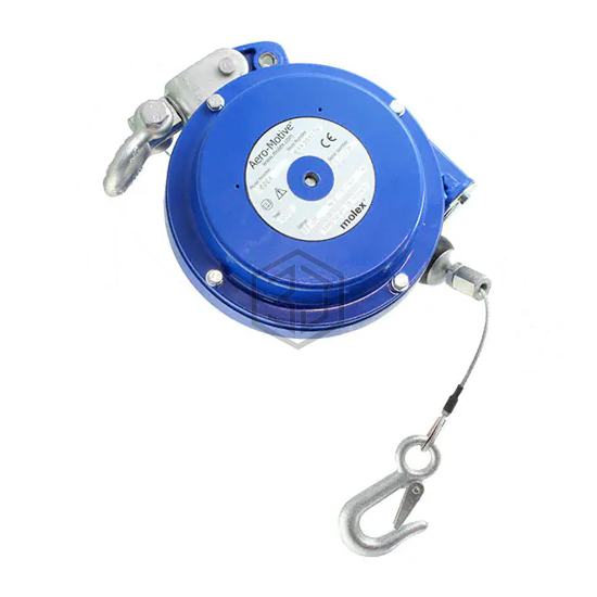1301720207 - Molex - Industrial Equipment