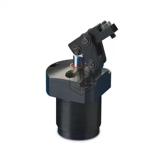 LUCS-191 - ENERPAC PRODUCTION AUTOMATION - Industrial Equipment