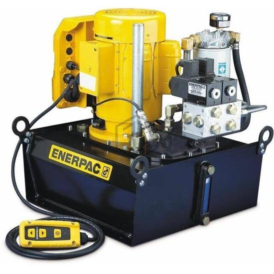 ZW5420DB-FT - ENERPAC PRODUCTION AUTOMATION - Industrial Equipment