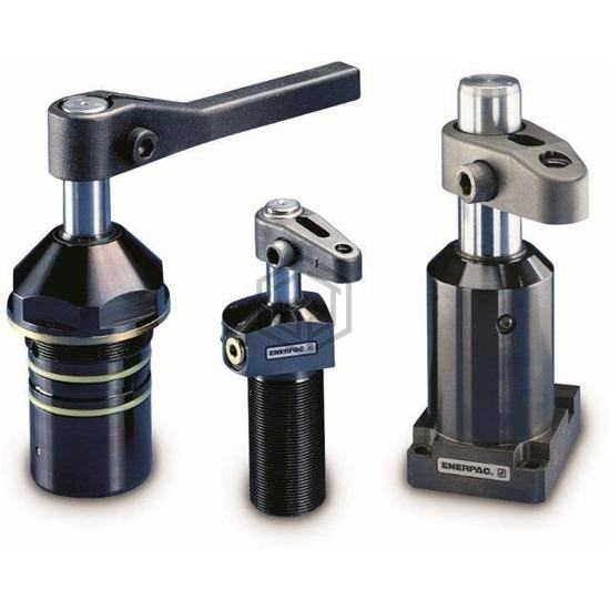 SCSD52 - ENERPAC PRODUCTION AUTOMATION - Industrial Equipment