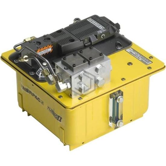 PACG30S8S-MB2 - ENERPAC PRODUCTION AUTOMATION - Industrial Equipment