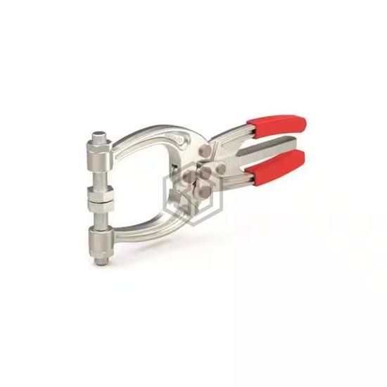 462-2 - DE-STA-CO - Industrial Equipment