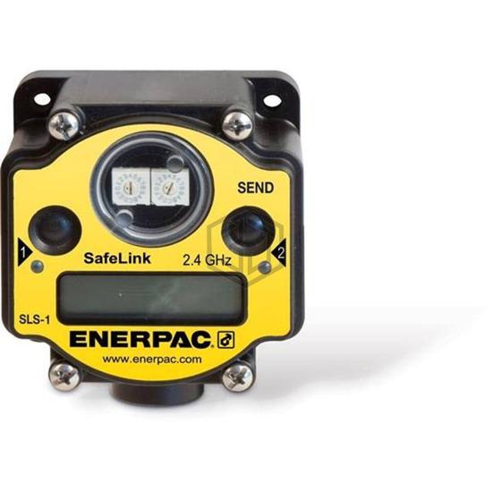 SLS-1 - ENERPAC PRODUCTION AUTOMATION - Industrial Equipment