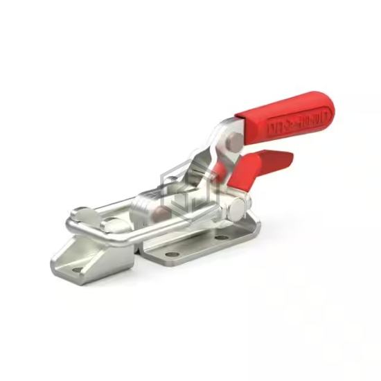 341-R - DE-STA-CO - Industrial Equipment
