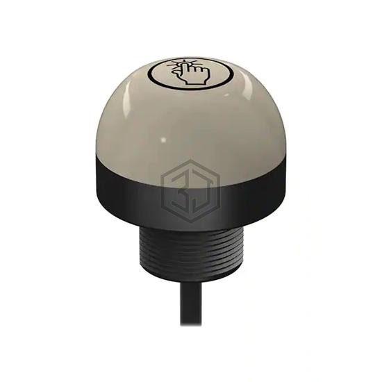 K50PTFKQP - Banner Engineering Corporation - Industrial Lighting - Pick to Light
