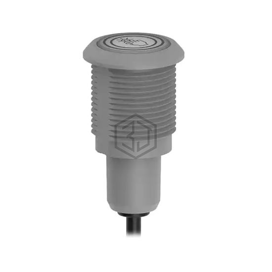 S22AMTFRGB7QP - Banner Engineering Corporation - Industrial Lighting - Pick to Light