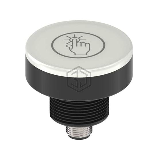 K50CAPT2GREQ - Banner Engineering Corporation - Industrial Lighting - Pick to Light