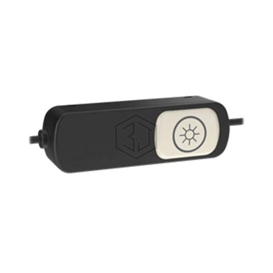 PTL110S-T-QP150 - Banner Engineering Corporation - Industrial Lighting - Pick to Light