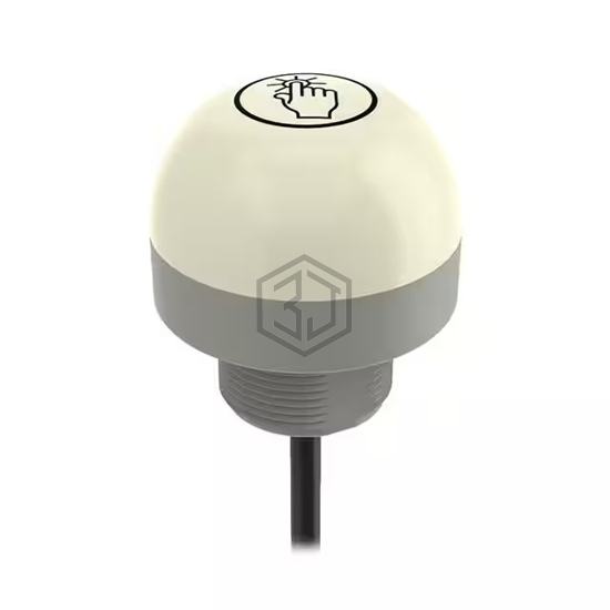 K50PTFAMRGB14 - Banner Engineering Corporation - Industrial Lighting - Pick to Light