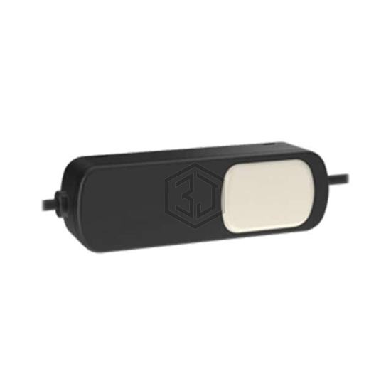 PTL110S-FF100L-QP150 - Banner Engineering Corporation - Industrial Lighting - Pick to Light