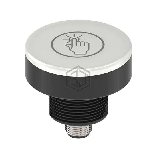K50CAPT2GRYF2Q - Banner Engineering Corporation - Industrial Lighting - Pick to Light