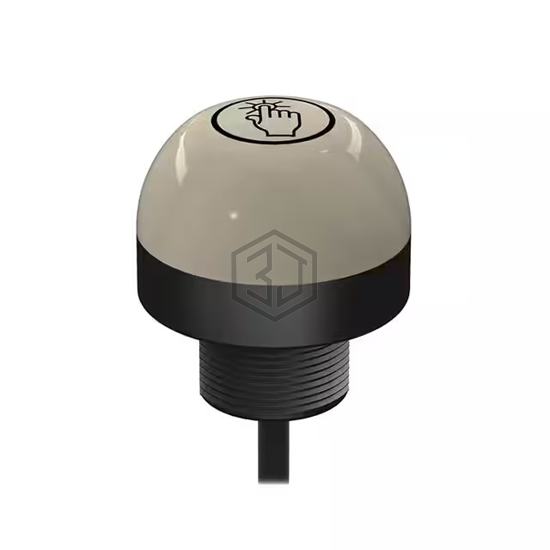 K50APT2GRCQP - Banner Engineering Corporation - Industrial Lighting - Pick to Light