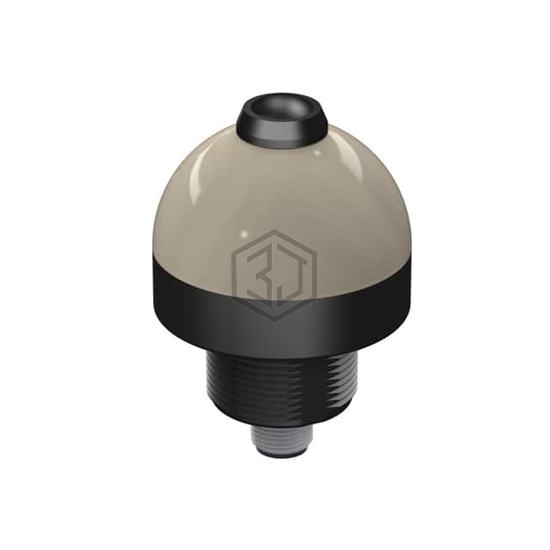 K50APPBRXDQ - Banner Engineering Corporation - Pushbutton Switches