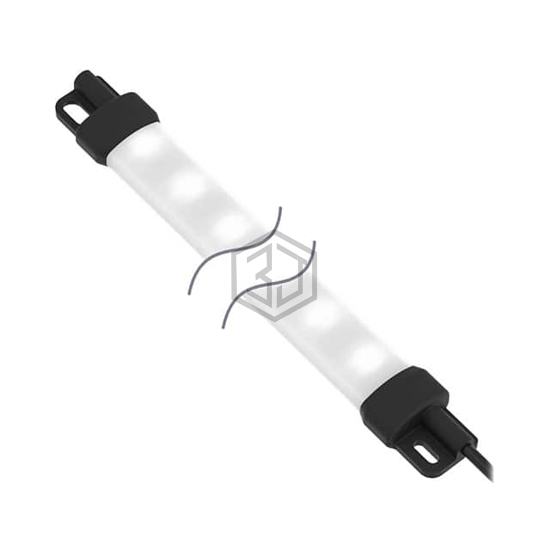 WLS15XGR0500DSQP - Banner Engineering Corporation - Industrial Lighting - Task Lighting