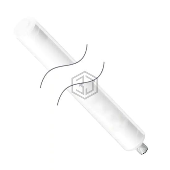 WLS27XB285DSQ - Banner Engineering Corporation - Industrial Lighting - Task Lighting