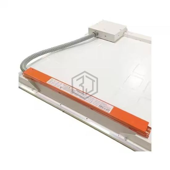 154199-1 - Beyond LED Technology - Industrial Lighting - Task Lighting