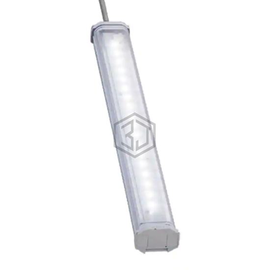 LF2B-C3P-ATHWW2-1M - IDEC - Industrial Lighting - Task Lighting