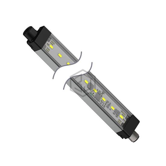 WLS28-2CW285XQ - Banner Engineering Corporation - Industrial Lighting - Task Lighting