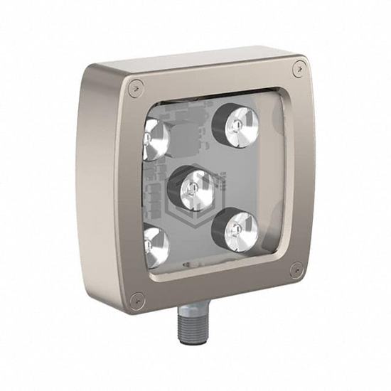 WLC90WL30Q - Banner Engineering Corporation - Industrial Lighting - Task Lighting