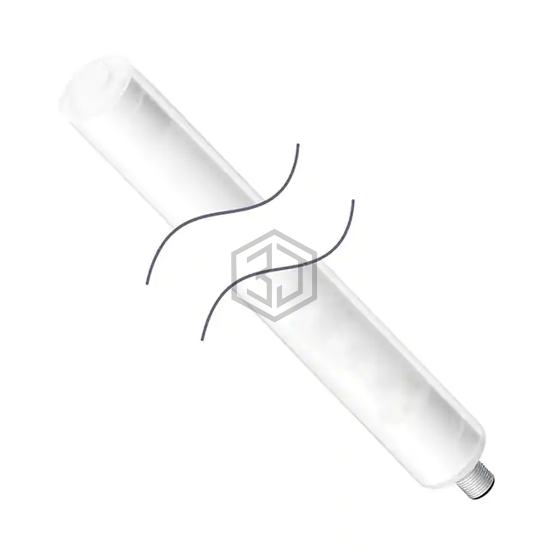 WLS27XW145DSQ - Banner Engineering Corporation - Industrial Lighting - Task Lighting