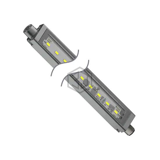WLS28-2CW1130SQ - Banner Engineering Corporation - Industrial Lighting - Task Lighting