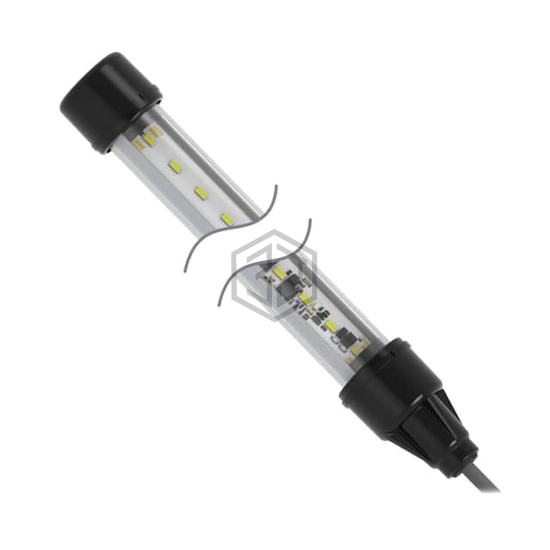 HLS27DW0285C - Banner Engineering Corporation - Industrial Lighting - Task Lighting