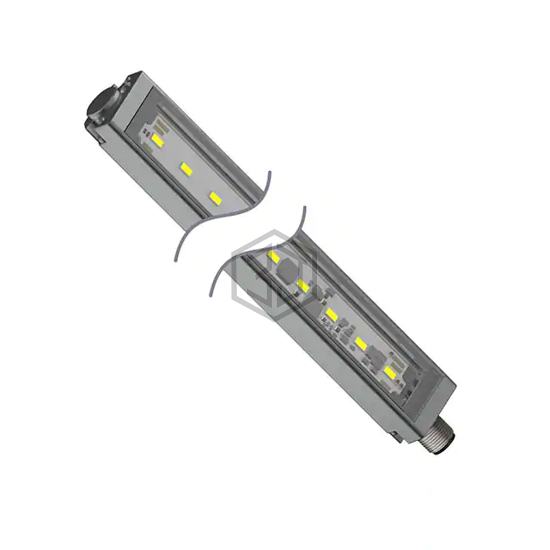 WLS28-2XW710SQ - Banner Engineering Corporation - Industrial Lighting - Task Lighting