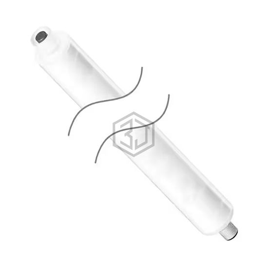 WLS27CW430DSPWMQ - Banner Engineering Corporation - Industrial Lighting - Task Lighting