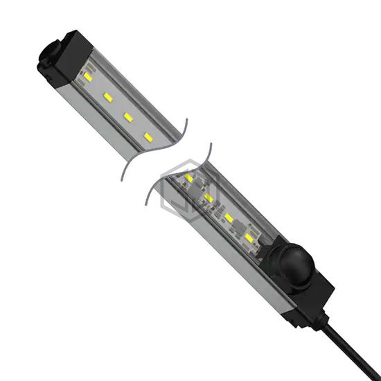 WLS28-2XW570XM - Banner Engineering Corporation - Industrial Lighting - Task Lighting