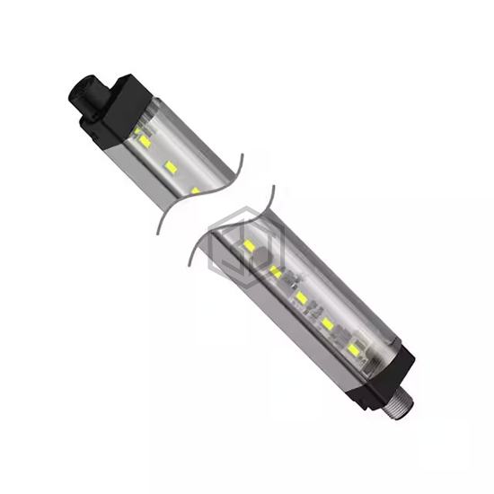 WLS28-2CW285L25XQ - Banner Engineering Corporation - Industrial Lighting - Task Lighting