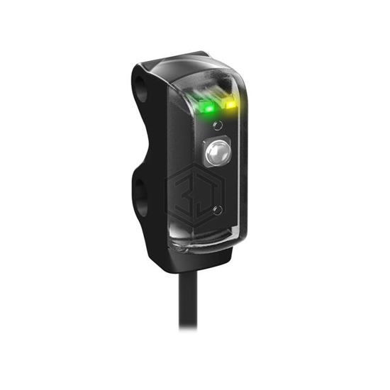 WLS28-2CW285L25XPBQ - Banner Engineering Corporation - Industrial Lighting - Task Lighting