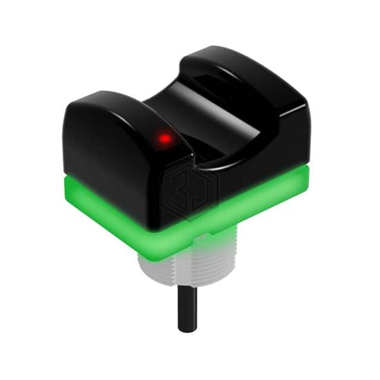 WLS28-2XWR-285XQ - Banner Engineering Corporation - Industrial Lighting - Task Lighting