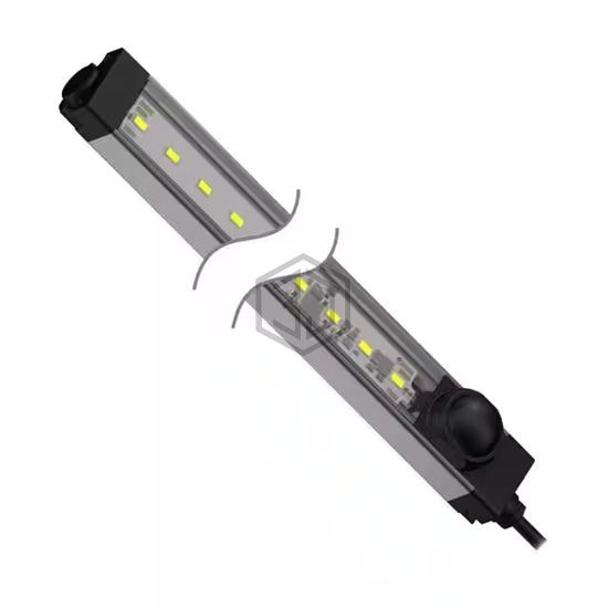 WLS28-2XW285XM - Banner Engineering Corporation - Industrial Lighting - Task Lighting