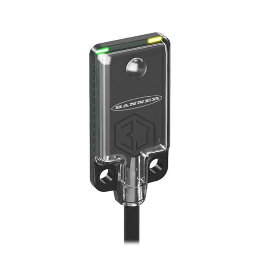 WLS27XWORXX3-0285DS24Q - Banner Engineering Corporation - Industrial Lighting - Task Lighting