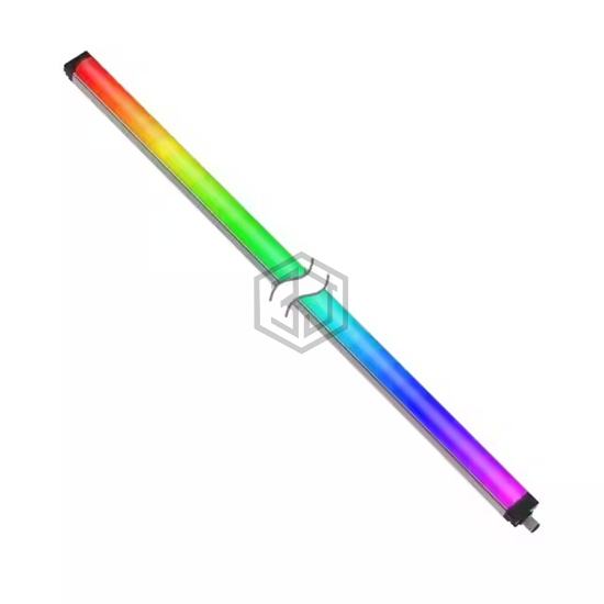 WLS28PXRGBW570L25DXQ - Banner Engineering Corporation - Industrial Lighting - Task Lighting