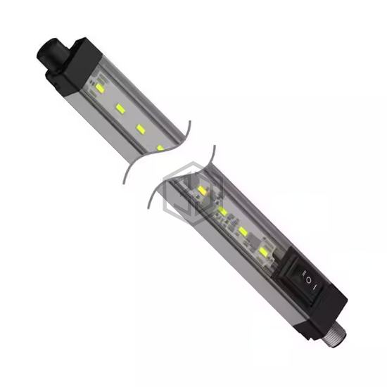 WLS28-2CW710XPBQ - Banner Engineering Corporation - Industrial Lighting - Task Lighting
