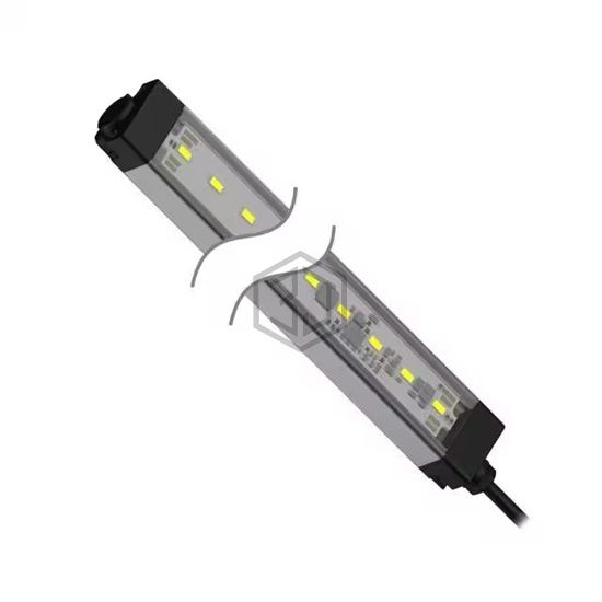 WLS28-2XW710X - Banner Engineering Corporation - Industrial Lighting - Task Lighting