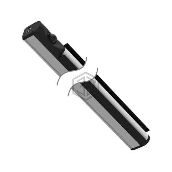 WLS28-2XWGRYB5-0570DX24Q - Banner Engineering Corporation - Industrial Lighting - Task Lighting