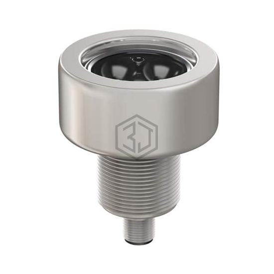 WLS28-2XW430DXMQ - Banner Engineering Corporation - Industrial Lighting - Task Lighting