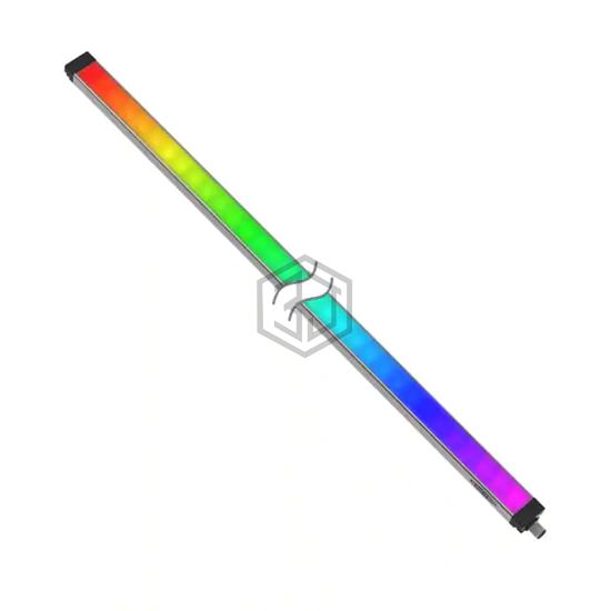 WLS28PXRGBW145DXQ - Banner Engineering Corporation - Industrial Lighting - Task Lighting
