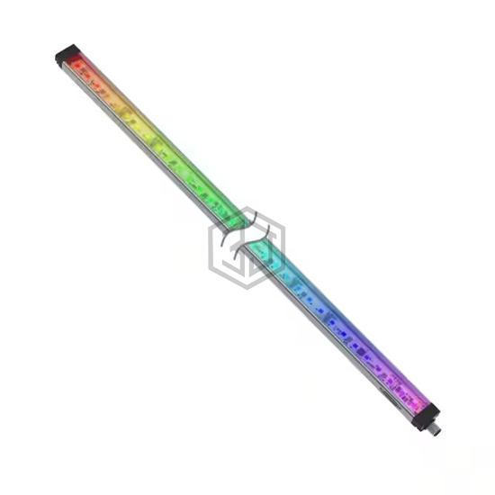 WLS28PXRGBW1130XQ - Banner Engineering Corporation - Industrial Lighting - Task Lighting